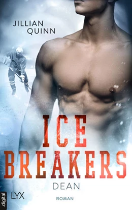 Abbildung von Quinn | Ice Breakers - Dean | 1. Auflage | 2021 | beck-shop.de