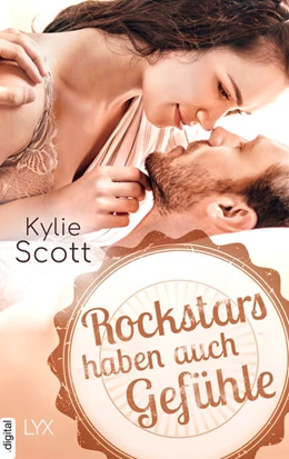 Abbildung von Scott | Rockstars haben auch Gefühle | 1. Auflage | 2021 | beck-shop.de