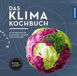 Abbildung von Demrovski | Das Klimakochbuch | 1. Auflage | 2021 | beck-shop.de