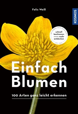Abbildung von Weiß | Einfach Blumen | 1. Auflage | 2021 | beck-shop.de