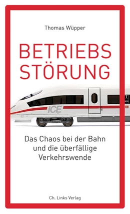 Abbildung von Wüpper | Betriebsstörung | 1. Auflage | 2019 | beck-shop.de