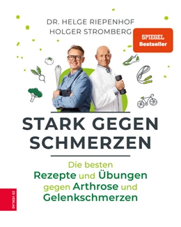 Abbildung von Riepenhof / Stromberg | Stark gegen Schmerzen | 1. Auflage | 2021 | beck-shop.de