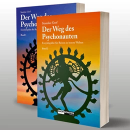 Abbildung von Grof | Der Weg des Psychonauten. Band 1 & 2 im Set | 1. Auflage | 2021 | beck-shop.de