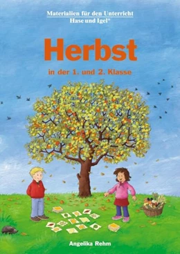 Abbildung von Rehm | Herbst in der 1. und 2. Klasse | 1. Auflage | 2021 | beck-shop.de