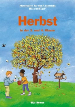 Abbildung von Bembé | Herbst in der 3. und 4. Klasse | 1. Auflage | 2021 | beck-shop.de