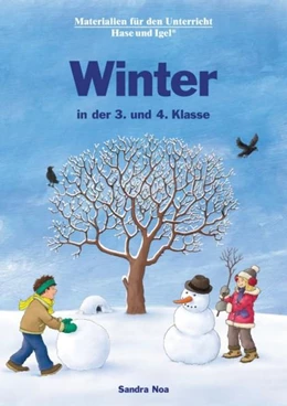 Abbildung von Noa | Winter in der 3. und 4. Klasse | 1. Auflage | 2021 | beck-shop.de