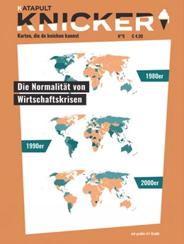 Abbildung von Knicker Ausgabe 8 | 1. Auflage | 2020 | beck-shop.de