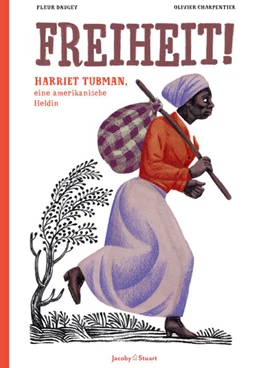 Abbildung von Daugey / Charpentier | Freiheit! | 1. Auflage | 2021 | beck-shop.de