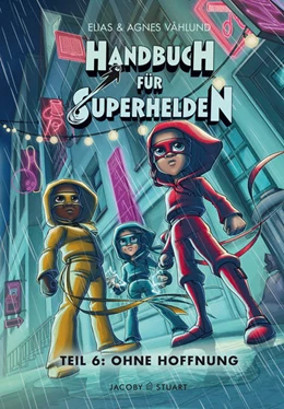 Abbildung von Våhlund | Handbuch für Superhelden | 1. Auflage | 2021 | beck-shop.de
