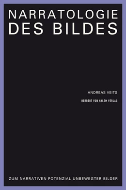 Abbildung von Veits | Narratologie des Bildes | 1. Auflage | 2021 | beck-shop.de