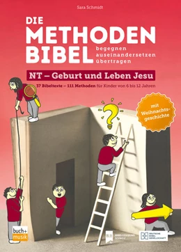 Abbildung von Schmidt | Die Methodenbibel Bd. 2 | 1. Auflage | 2020 | beck-shop.de