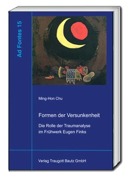 Abbildung von Chu | Formen der Versunkenheit | 1. Auflage | 2020 | beck-shop.de
