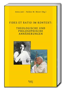 Abbildung von Jani / Mezei | FIDES ET RATIO IM KONTEXT: | 1. Auflage | 2020 | beck-shop.de