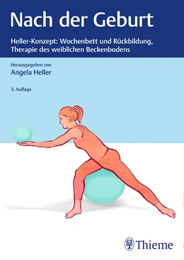Abbildung von Heller | Nach der Geburt | 3. Auflage | 2021 | beck-shop.de
