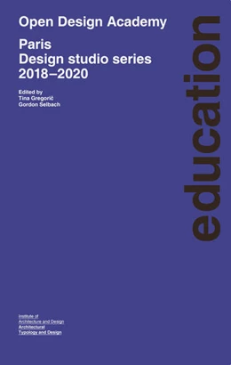 Abbildung von TU-Wien | Open Design Academy | 1. Auflage | 2020 | beck-shop.de