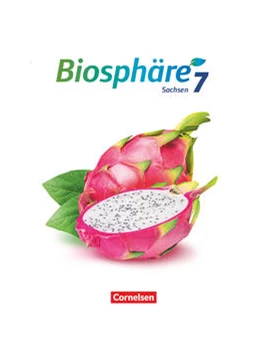 Abbildung von Bringezu / Goldberg | Biosphäre Sekundarstufe I - 7. Schuljahr - Gymnasium Sachsen 2020 - Schülerbuch | 1. Auflage | 2021 | beck-shop.de
