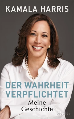 Abbildung von Harris | Der Wahrheit verpflichtet | 1. Auflage | 2021 | beck-shop.de