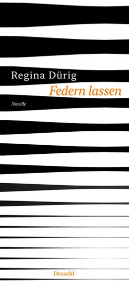 Abbildung von Dürig | Federn lassen | 1. Auflage | 2021 | beck-shop.de