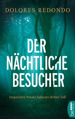 Abbildung von Redondo | Der nächtliche Besucher | 1. Auflage | 2021 | beck-shop.de