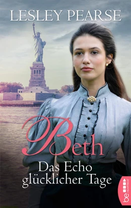 Abbildung von Pearse | Beth - Das Echo glücklicher Tage | 1. Auflage | 2021 | beck-shop.de