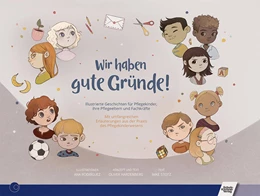 Abbildung von Hardenberg / Stotz | Wir haben gute Gründe! | 1. Auflage | 2021 | beck-shop.de