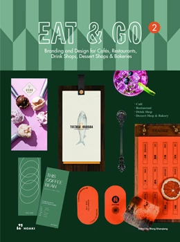 Abbildung von Shaoqiang | Eat & Go 2 | 1. Auflage | 2022 | beck-shop.de