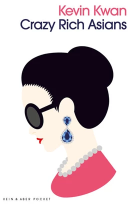 Abbildung von Kwan | Crazy Rich Asians | 1. Auflage | 2021 | beck-shop.de