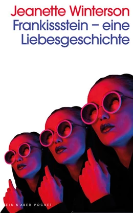 Abbildung von Winterson | Frankissstein | 1. Auflage | 2021 | beck-shop.de