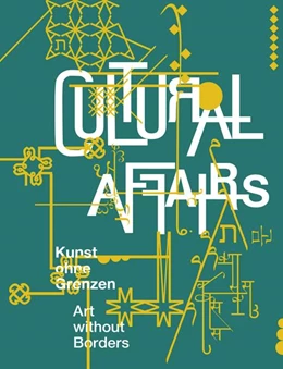 Abbildung von Gaetti | Cultural Affairs | 1. Auflage | 2021 | beck-shop.de