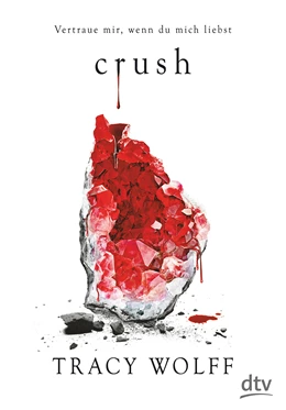 Abbildung von Wolff | Crush | 1. Auflage | 2022 | beck-shop.de