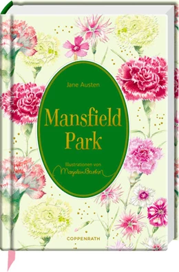 Abbildung von Austen | Mansfield Park | 1. Auflage | 2021 | beck-shop.de