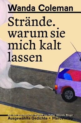 Abbildung von Coleman / Hayes | Strände. Warum sie mich kaltlassen | 1. Auflage | 2021 | beck-shop.de