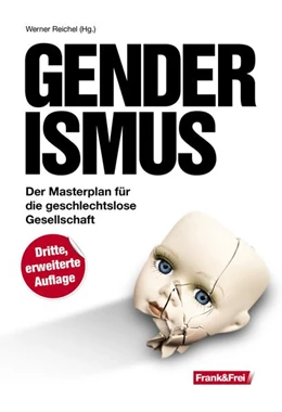 Abbildung von Kelle / Reichel | Genderismus | 3. Auflage | 2021 | beck-shop.de