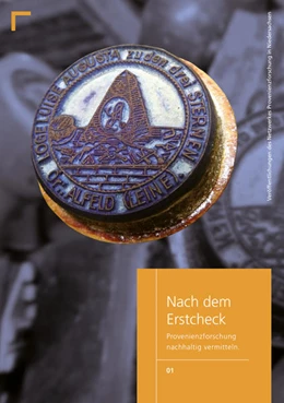 Abbildung von Andratschke / Jachens | Nach dem Erstcheck | 1. Auflage | 2021 | beck-shop.de