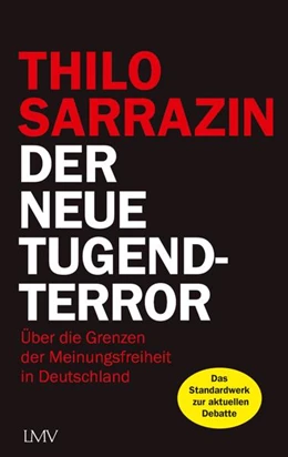 Abbildung von Sarrazin | Der neue Tugendterror | 1. Auflage | 2021 | beck-shop.de