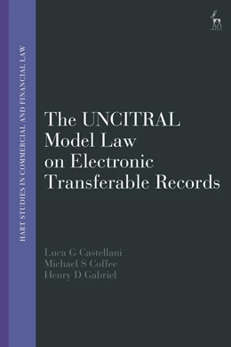 Abbildung von Castellani | UNCITRAL Model Laws on Digital Trade | 1. Auflage | 2025 | beck-shop.de