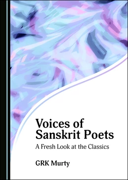 Abbildung von Murty | Voices of Sanskrit Poets | 1. Auflage | 2021 | beck-shop.de