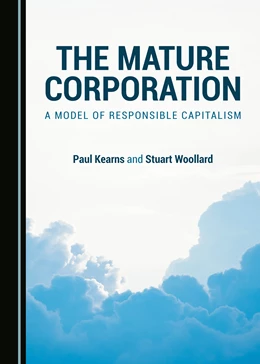 Abbildung von Kearns / Woollard | The Mature Corporation | 2. Auflage | 2021 | beck-shop.de