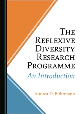 Abbildung von Bührmann | The Reflexive Diversity Research Programme | 1. Auflage | 2021 | beck-shop.de