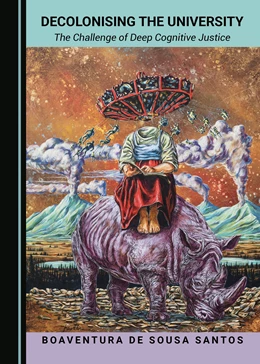 Abbildung von Santos | Decolonising the University | 2. Auflage | 2021 | beck-shop.de