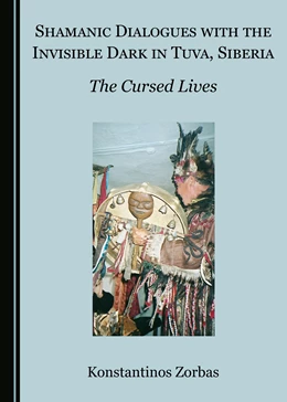 Abbildung von Zorbas | Shamanic Dialogues with the Invisible Dark in Tuva, Siberia | 1. Auflage | 2021 | beck-shop.de