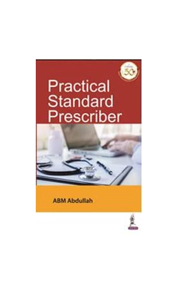 Abbildung von Abdullah | Practical Standard Prescriber | 1. Auflage | 2020 | beck-shop.de