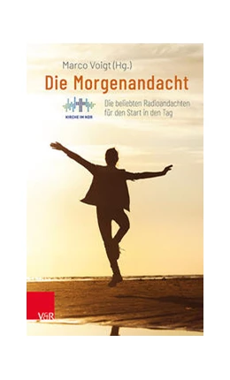 Abbildung von Voigt | Die Morgenandacht | 1. Auflage | 2021 | beck-shop.de