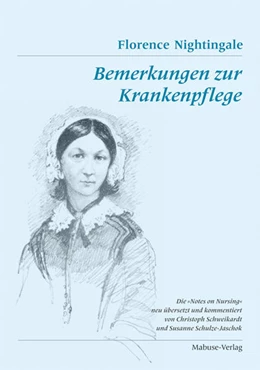Abbildung von Nightingale | Bemerkungen zur Krankenpflege | 6. Auflage | 2024 | beck-shop.de