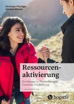 Abbildung von Flückiger / Wüsten | Ressourcenaktivierung | 3. Auflage | 2021 | beck-shop.de