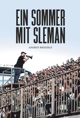 Abbildung von Brändle | Ein Sommer mit Sleman | 1. Auflage | 2020 | beck-shop.de