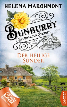 Abbildung von Marchmont | Bunburry - Der heilige Sünder | 1. Auflage | 2021 | beck-shop.de