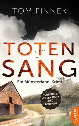 Abbildung von Finnek | Totensang | 1. Auflage | 2021 | beck-shop.de