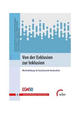 Abbildung von Iller / Lehmann | Von der Exklusion zur Inklusion | 1. Auflage | 2020 | beck-shop.de