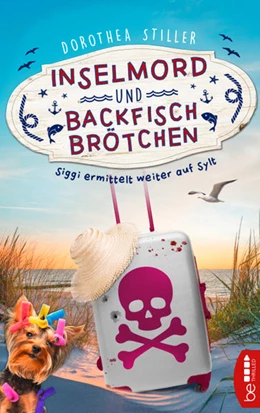 Abbildung von Stiller | Inselmord & Backfischbrötchen | 1. Auflage | 2021 | beck-shop.de